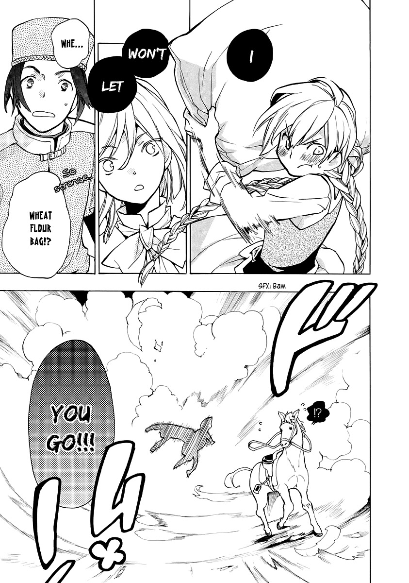 +C: Sword and Cornett Appendix Chapter 5 page 26 - Chapter 5: +C: Sword and Cizrtgard
