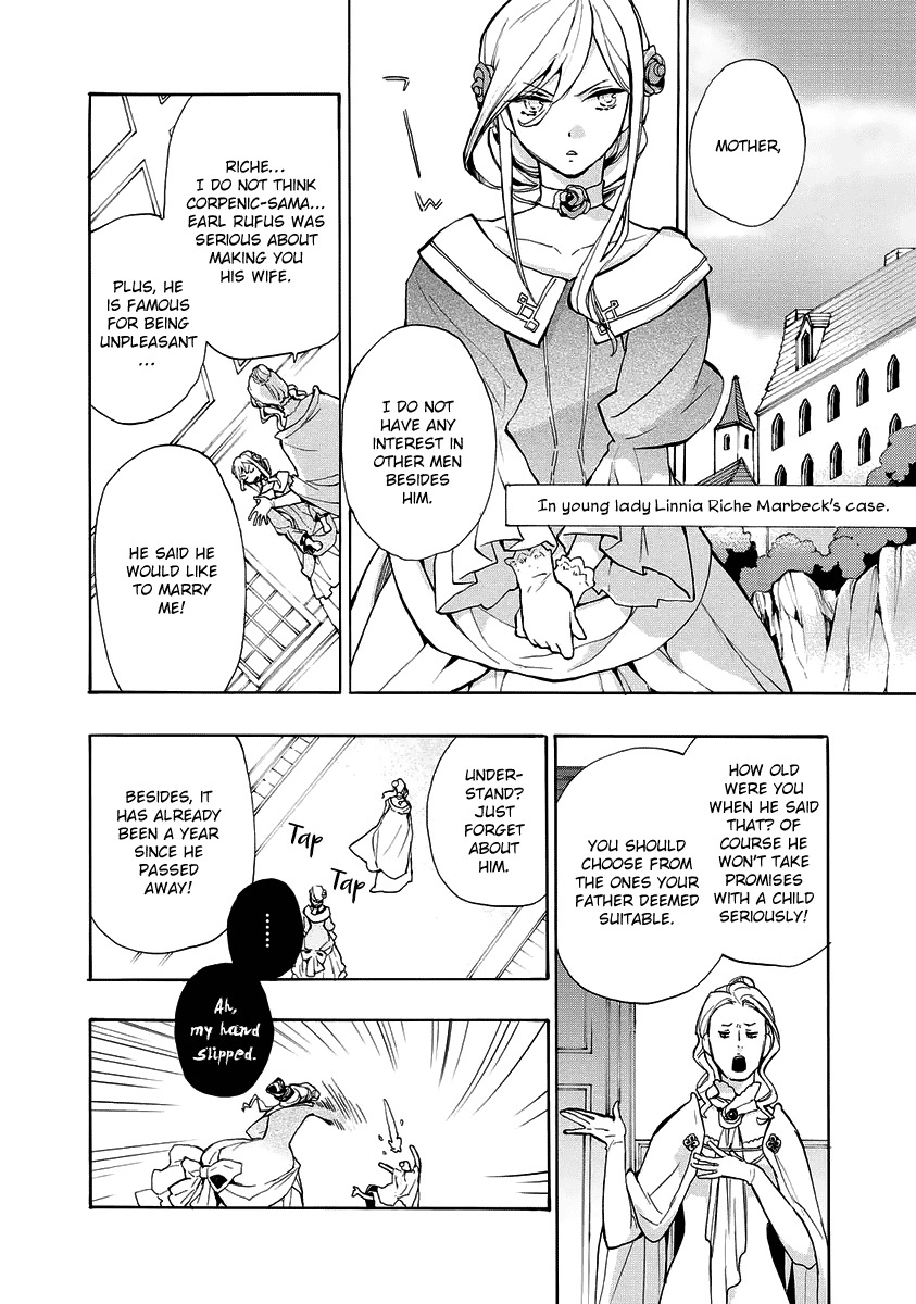 +C: Sword and Cornett Appendix Chapter 5 page 5 - Chapter 5: +C: Sword and Cizrtgard