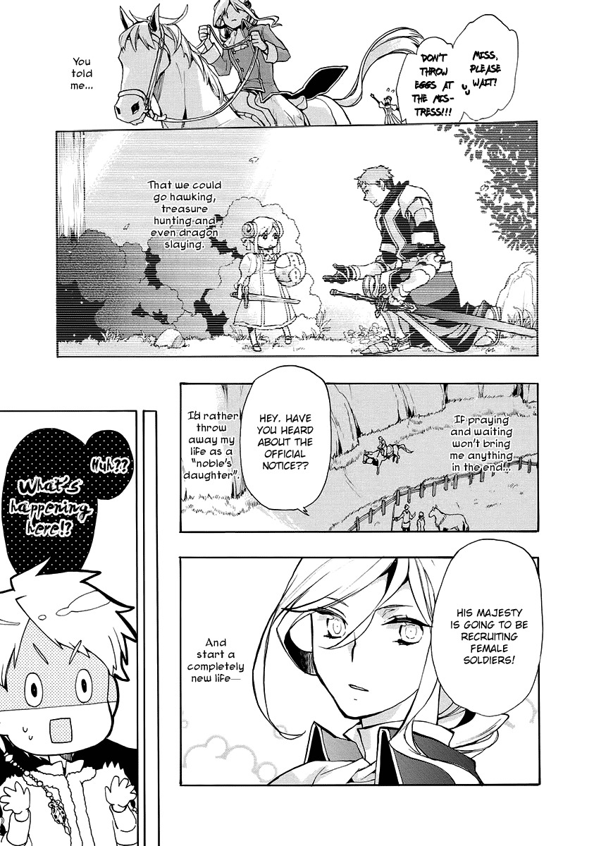 +C: Sword and Cornett Appendix Chapter 5 page 6 - Chapter 5: +C: Sword and Cizrtgard