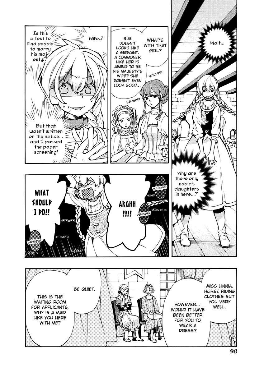 +C: Sword and Cornett Appendix Chapter 5 page 9 - Chapter 5: +C: Sword and Cizrtgard