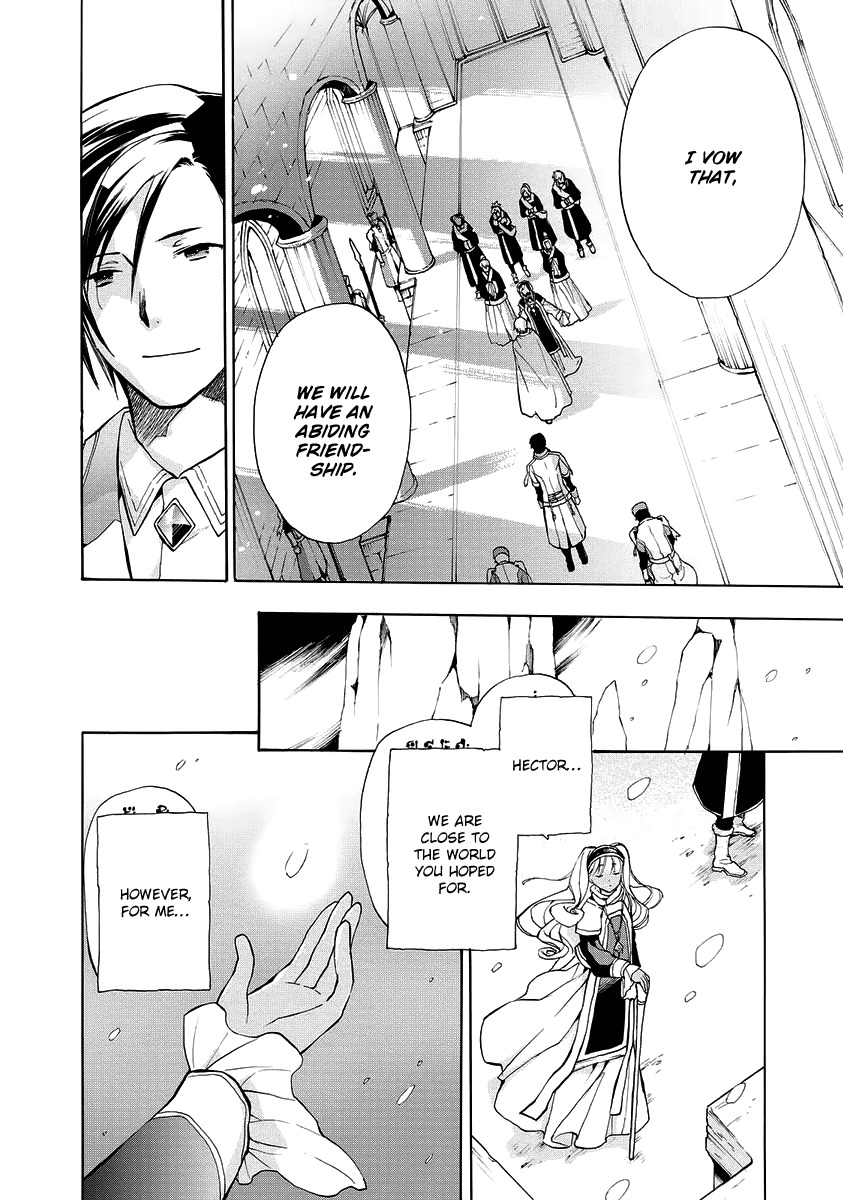 +C: Sword and Cornett Appendix Chapter 6 page 24 - Chapter 6: +C: Sword and Little Spear