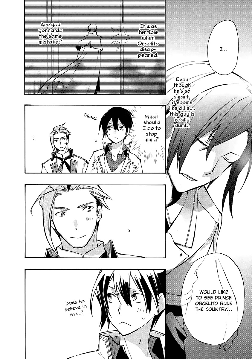 +C: Sword and Cornett Appendix Chapter 7 page 20 - Chapter 7: +C: Sword and Cornett