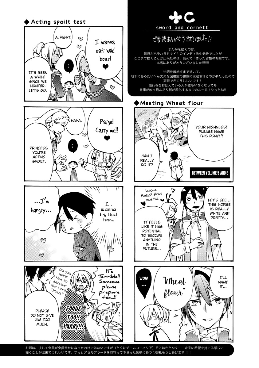 +C: Sword and Cornett Appendix Chapter 7 page 35 - Chapter 7: +C: Sword and Cornett