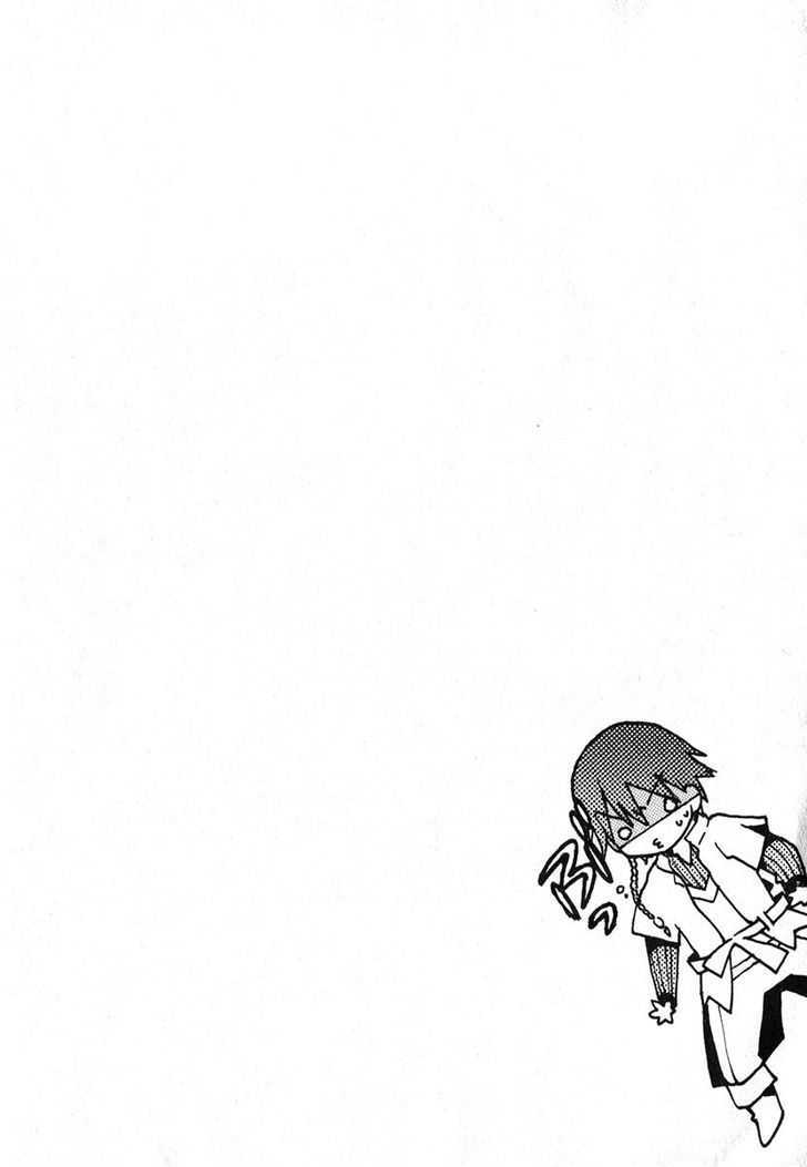 +C: Sword and Cornett Chapter 1 page 7 - Chapter 1 : Op. 1