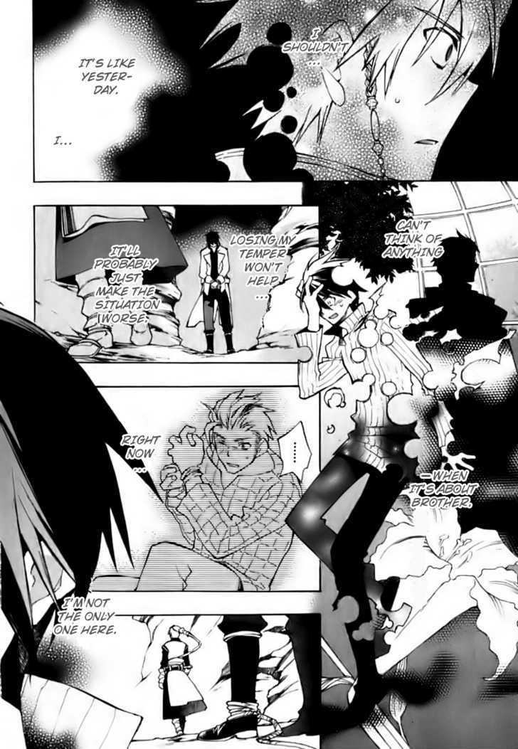 +C: Sword and Cornett Chapter 10 page 10 - Chapter 10 : Op. 10