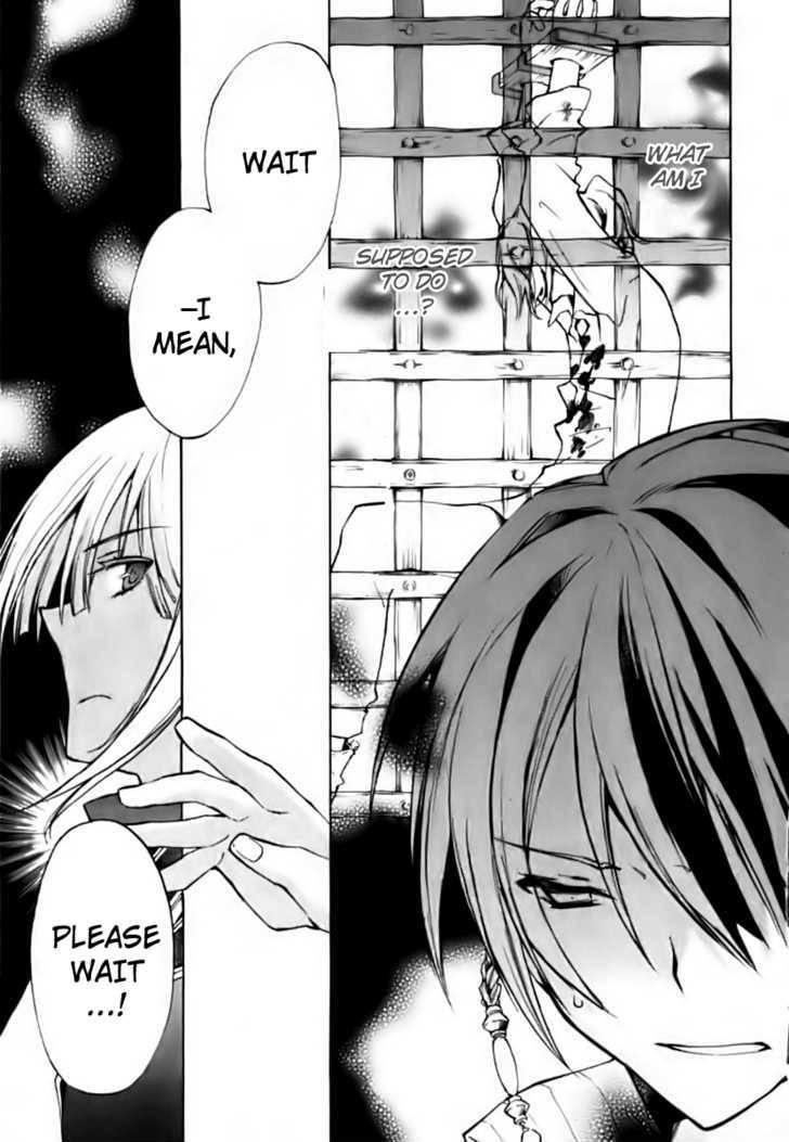 +C: Sword and Cornett Chapter 10 page 11 - Chapter 10 : Op. 10