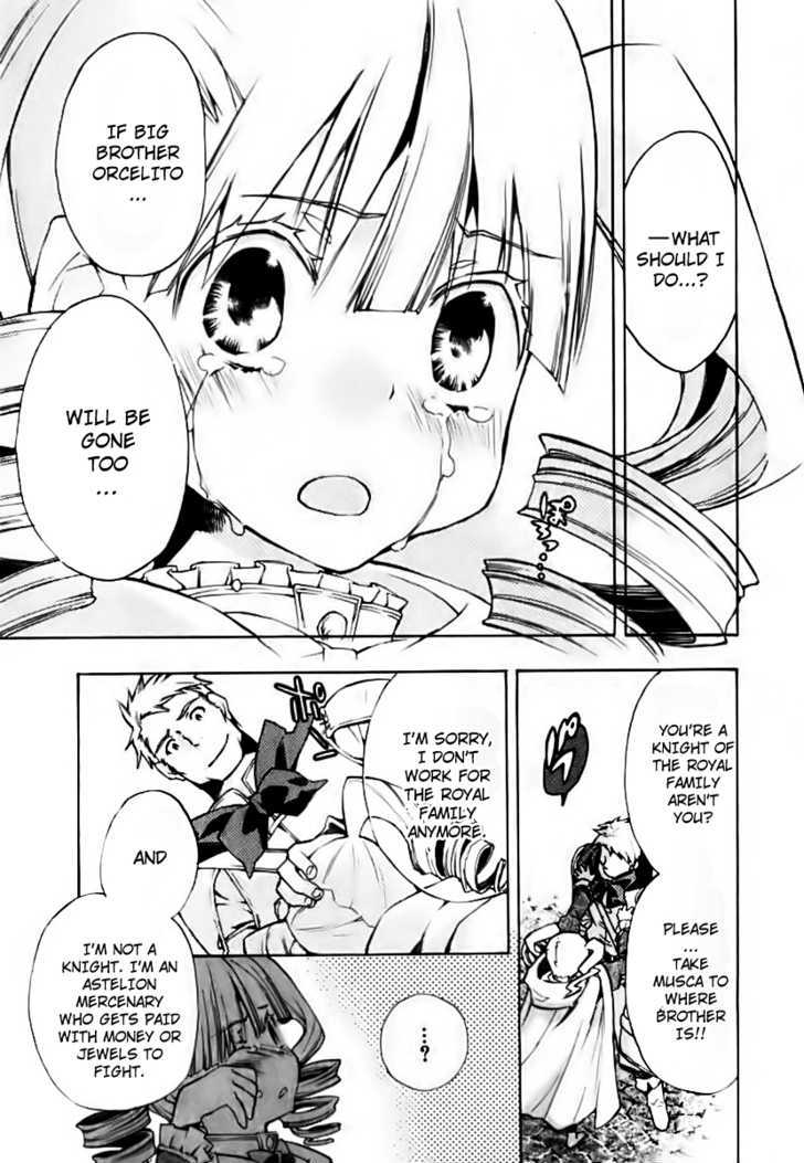 +C: Sword and Cornett Chapter 10 page 15 - Chapter 10 : Op. 10