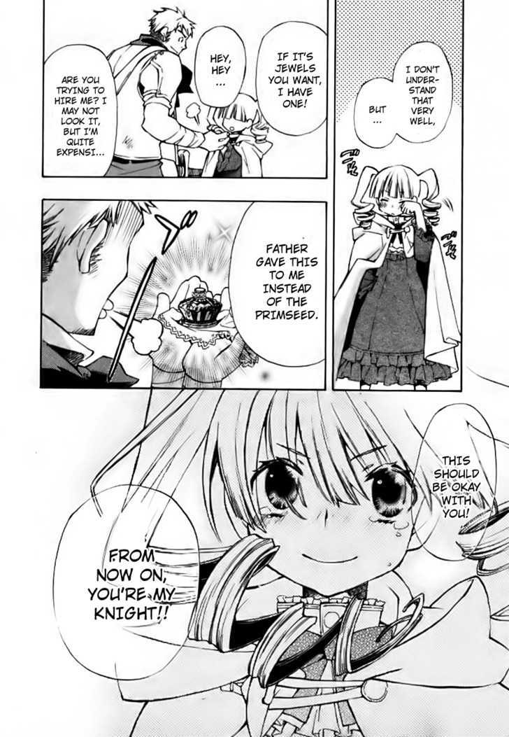 +C: Sword and Cornett Chapter 10 page 16 - Chapter 10 : Op. 10
