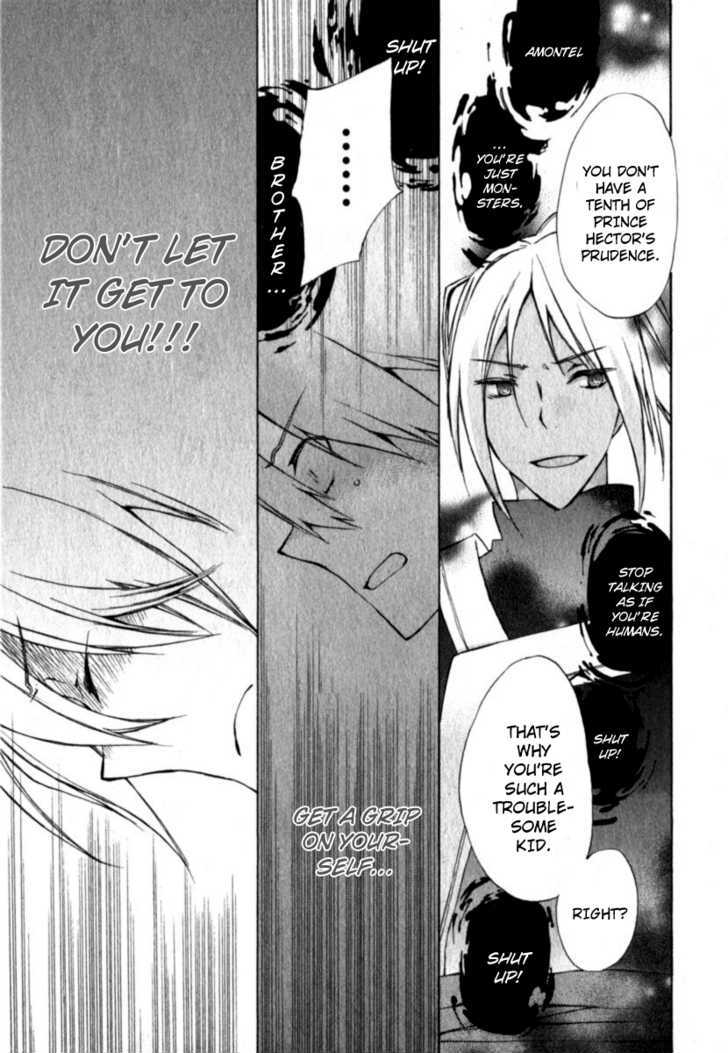 +C: Sword and Cornett Chapter 10 page 19 - Chapter 10 : Op. 10