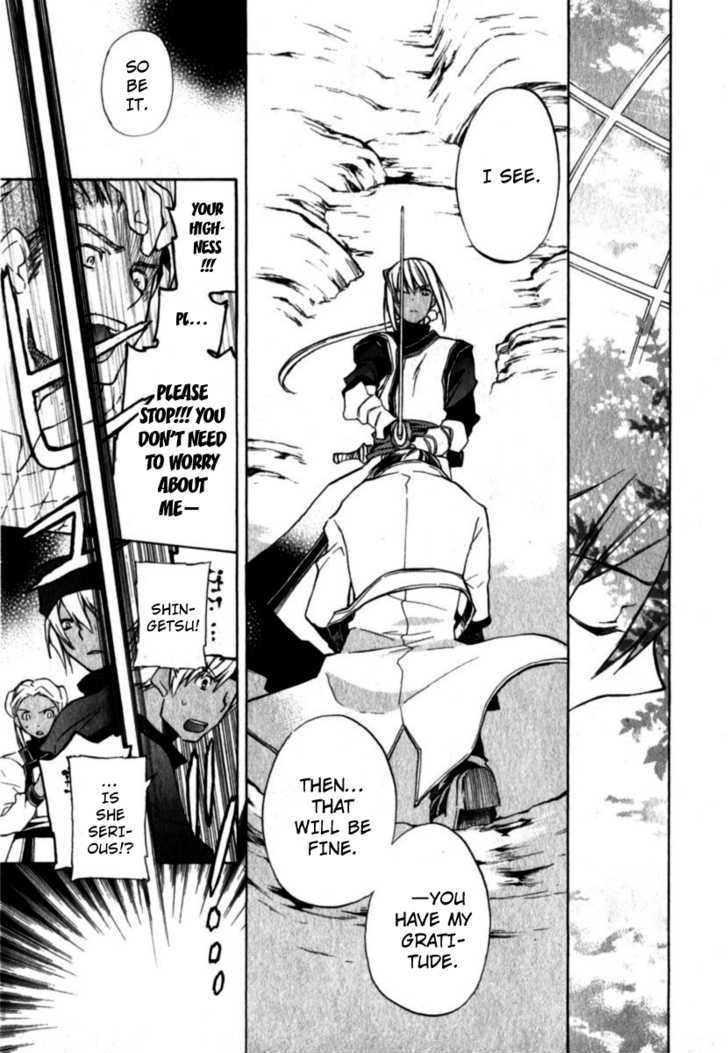 +C: Sword and Cornett Chapter 10 page 27 - Chapter 10 : Op. 10