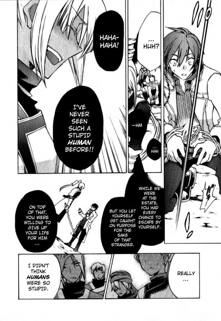 +C: Sword and Cornett Chapter 10 page 28 - Chapter 10 : Op. 10