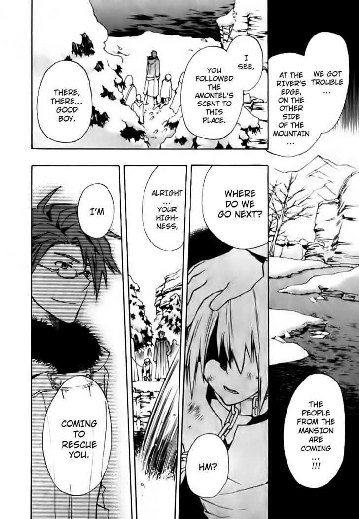 +C: Sword and Cornett Chapter 10 page 30 - Chapter 10 : Op. 10