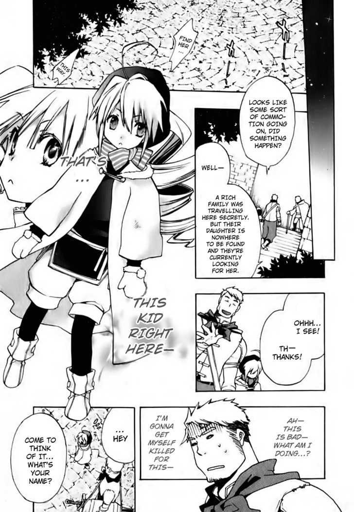 +C: Sword and Cornett Chapter 10 page 31 - Chapter 10 : Op. 10