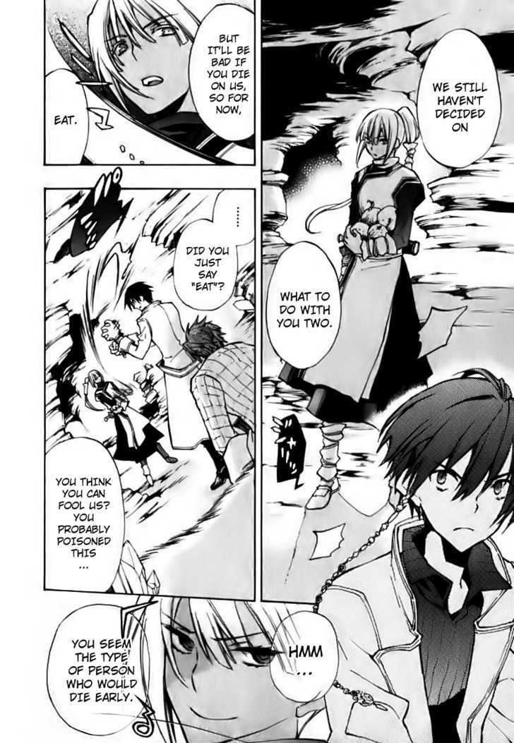 +C: Sword and Cornett Chapter 10 page 8 - Chapter 10 : Op. 10