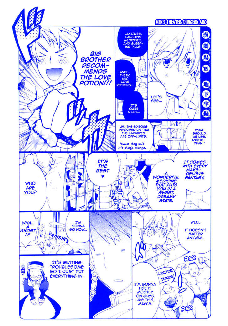+C: Sword and Cornett Chapter 11.5 page 2 - Chapter 11.5