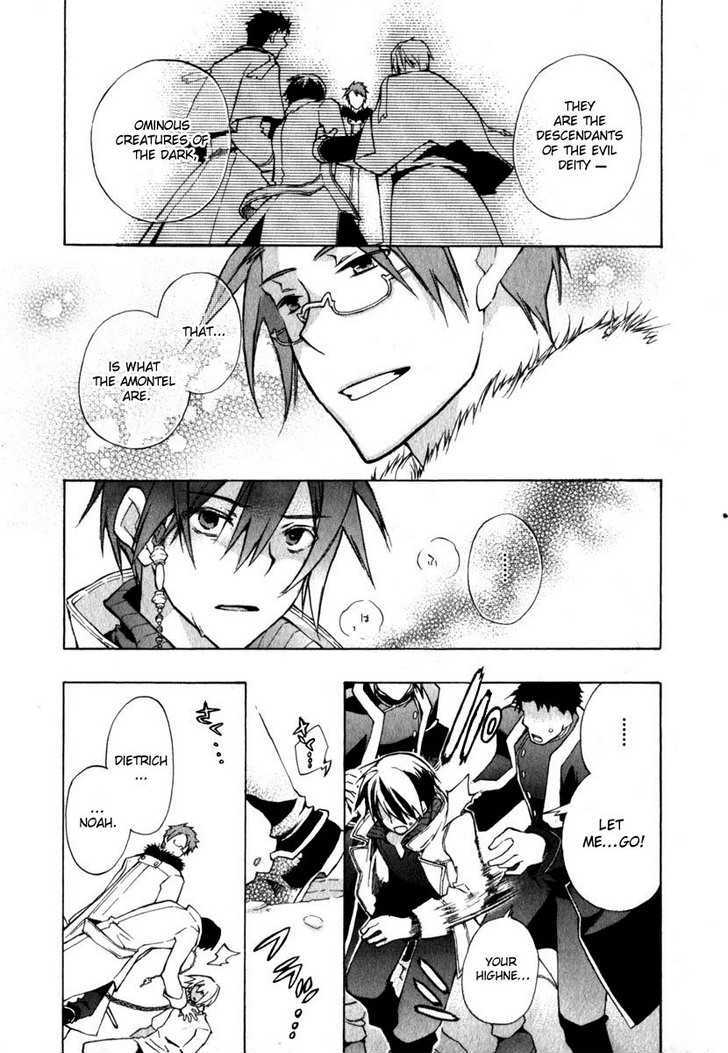 +C: Sword and Cornett Chapter 11 page 16 - Chapter 11 : Op. 11