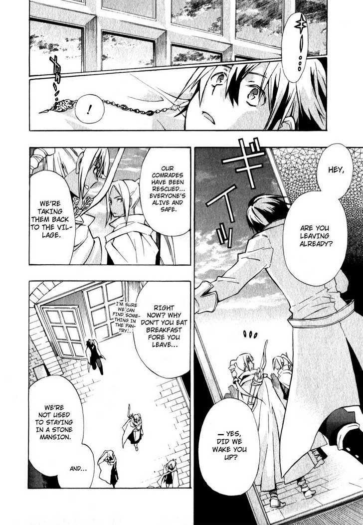 +C: Sword and Cornett Chapter 11 page 28 - Chapter 11 : Op. 11