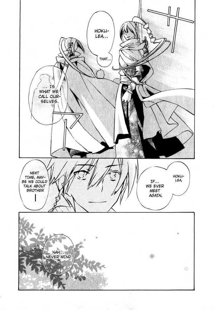 +C: Sword and Cornett Chapter 11 page 30 - Chapter 11 : Op. 11