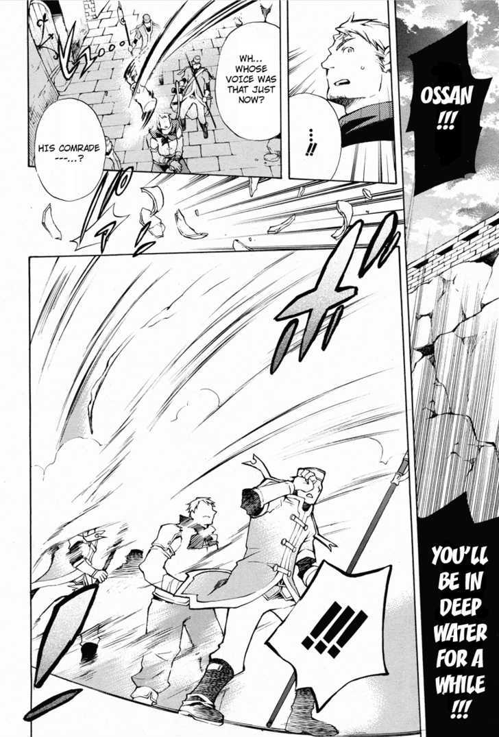 +C: Sword and Cornett Chapter 12 page 18 - Chapter 12 : Op. 12