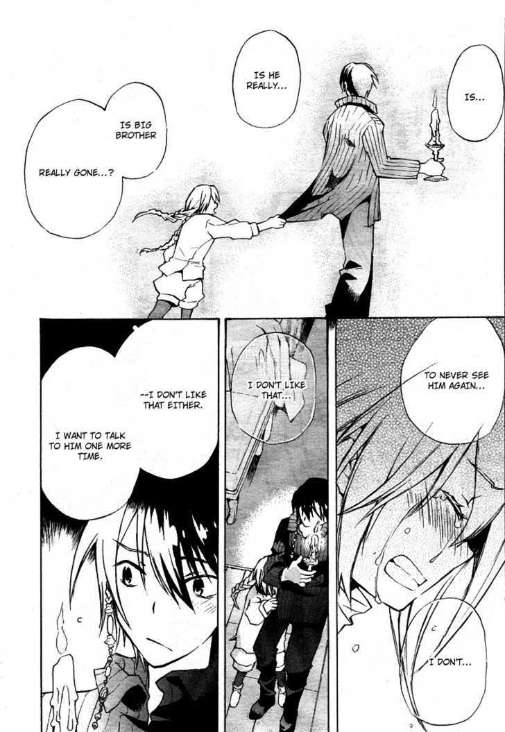 +C: Sword and Cornett Chapter 13 page 14 - Chapter 13 : Op. 13