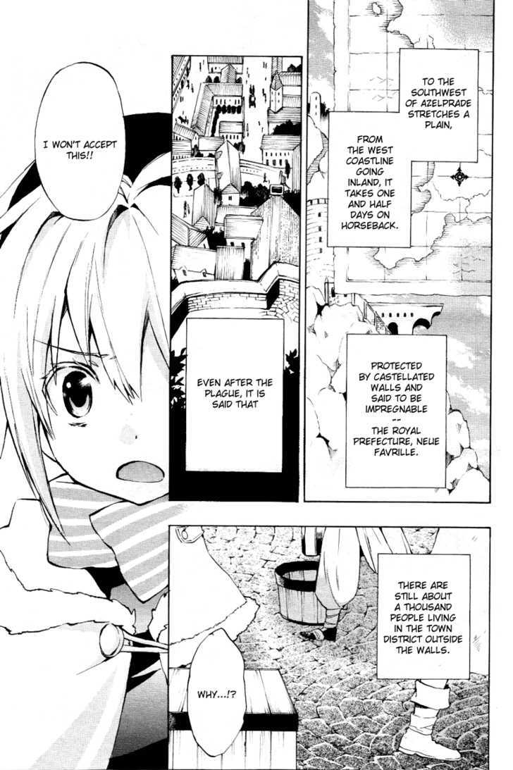 +C: Sword and Cornett Chapter 14 page 2 - Chapter 14 : Op. 14