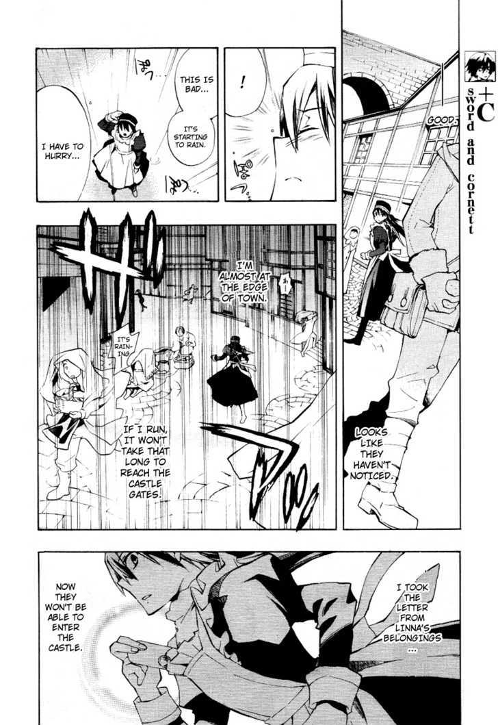 +C: Sword and Cornett Chapter 14 page 7 - Chapter 14 : Op. 14