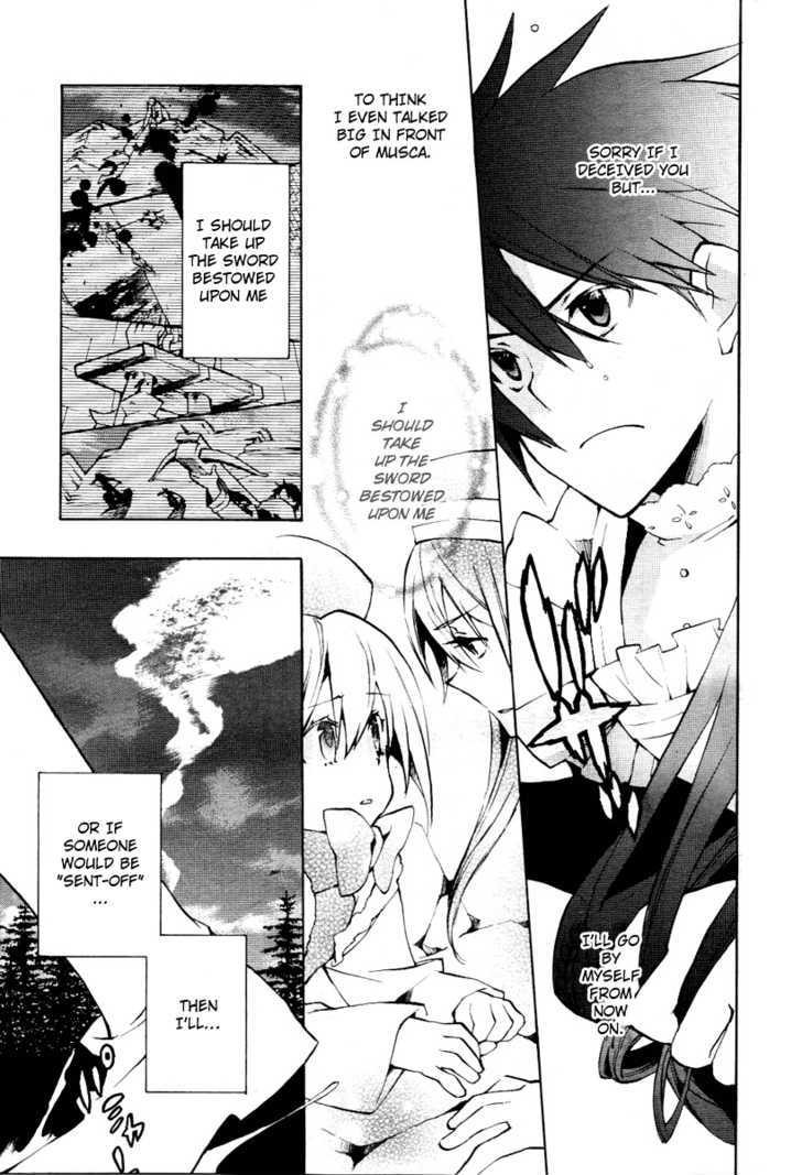 +C: Sword and Cornett Chapter 14 page 8 - Chapter 14 : Op. 14