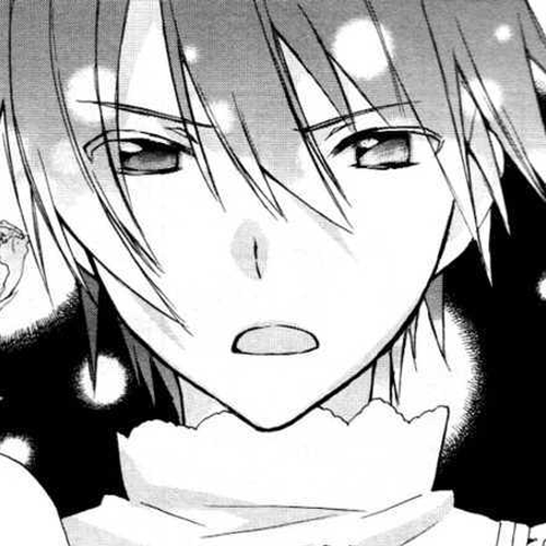 +C: Sword and Cornett Chapter 14 : Op. 14 cover