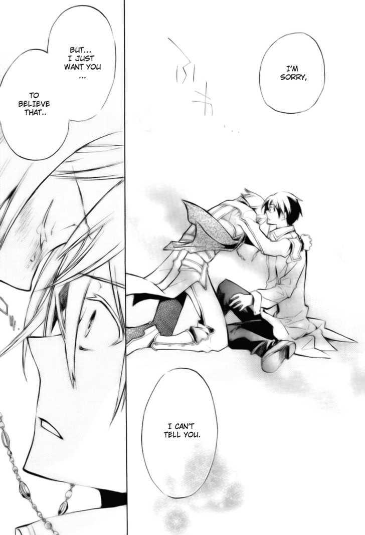 +C: Sword and Cornett Chapter 15 page 25 - Chapter 15 : Op. 15