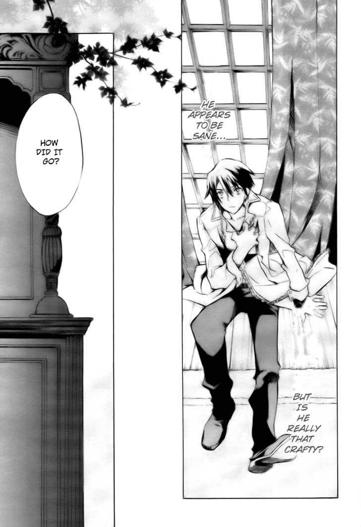 +C: Sword and Cornett Chapter 15 page 27 - Chapter 15 : Op. 15