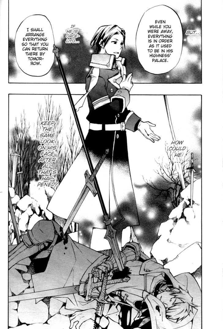 +C: Sword and Cornett Chapter 15 page 8 - Chapter 15 : Op. 15