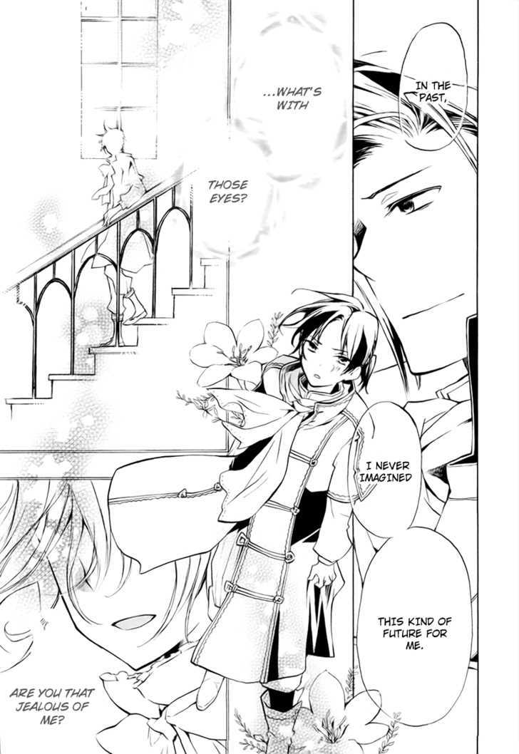 +C: Sword and Cornett Chapter 16 page 21 - Chapter 16 : Op. 16