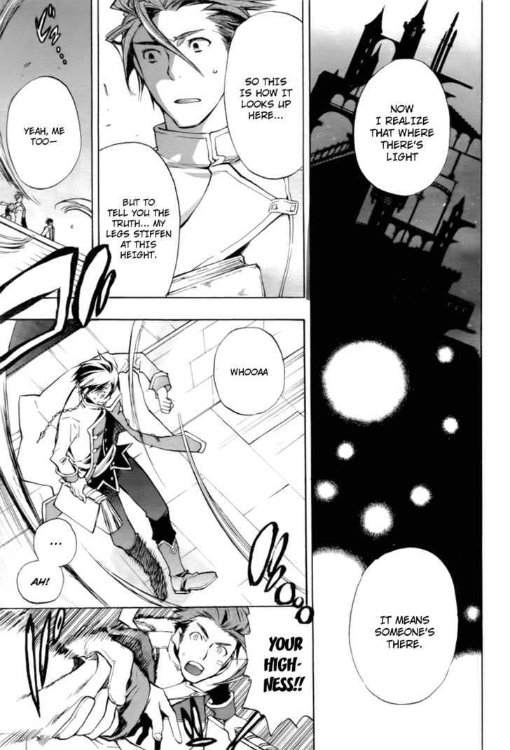 +C: Sword and Cornett Chapter 17 page 15 - Chapter 17 : Op. 17