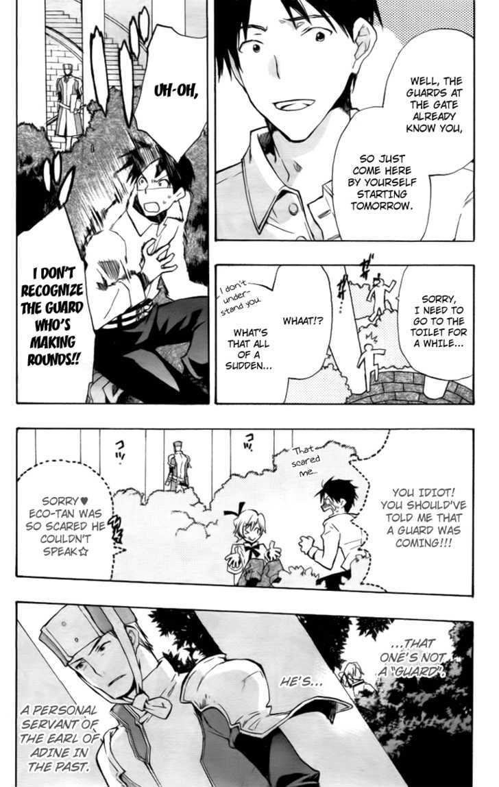 +C: Sword and Cornett Chapter 17 page 18 - Chapter 17 : Op. 17
