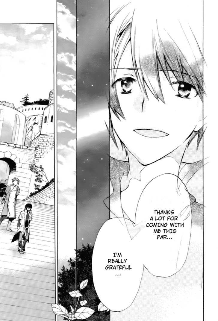 +C: Sword and Cornett Chapter 17 page 29 - Chapter 17 : Op. 17