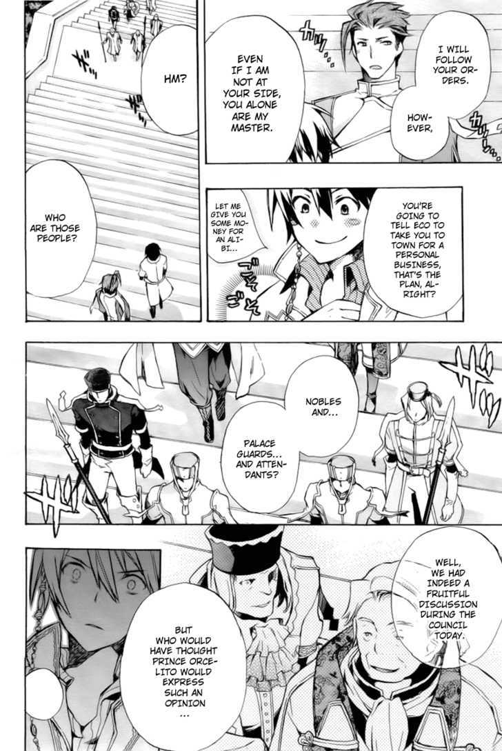 +C: Sword and Cornett Chapter 17 page 30 - Chapter 17 : Op. 17