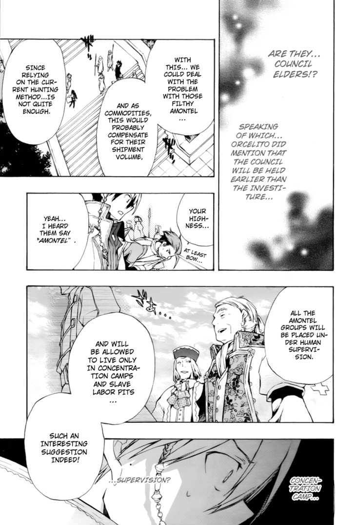 +C: Sword and Cornett Chapter 17 page 31 - Chapter 17 : Op. 17