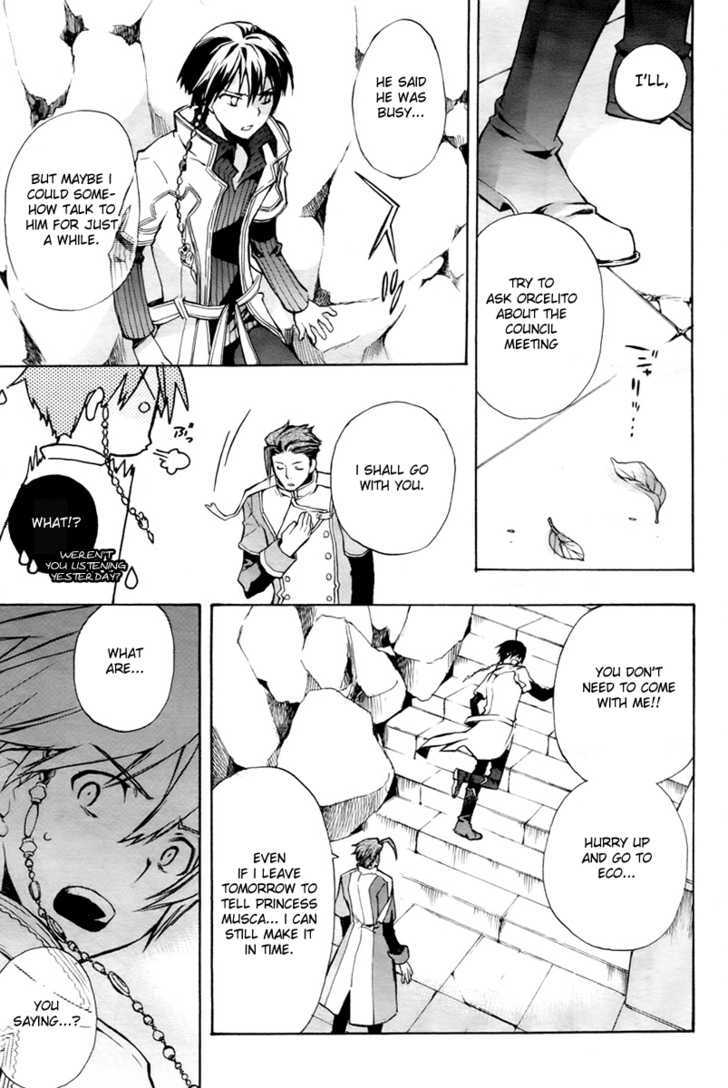 +C: Sword and Cornett Chapter 17 page 37 - Chapter 17 : Op. 17