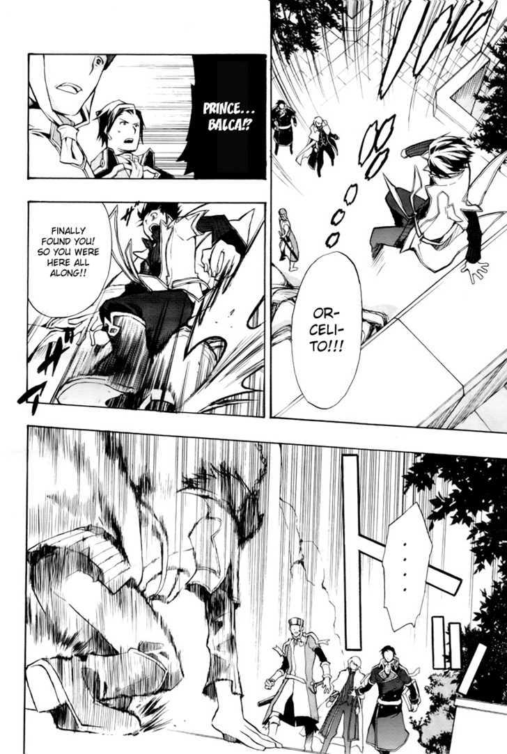 +C: Sword and Cornett Chapter 17 page 40 - Chapter 17 : Op. 17