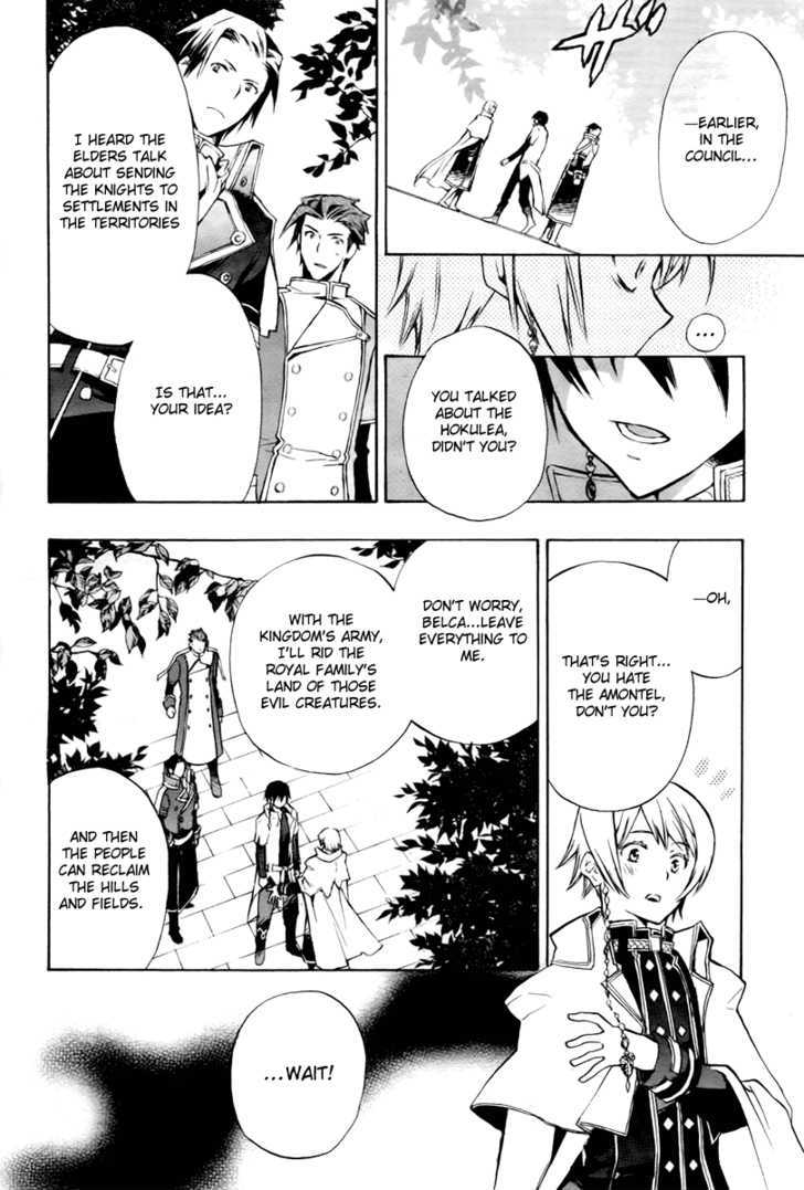 +C: Sword and Cornett Chapter 17 page 42 - Chapter 17 : Op. 17
