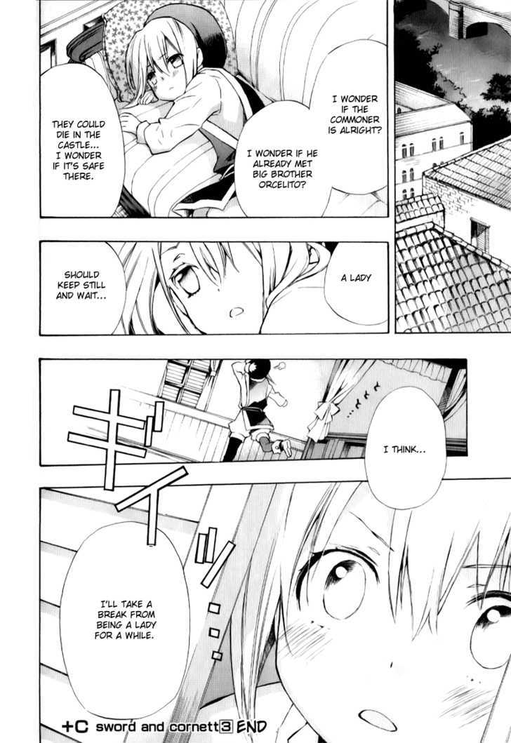 +C: Sword and Cornett Chapter 17 page 44 - Chapter 17 : Op. 17