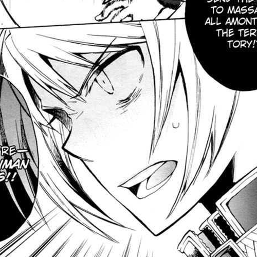 +C: Sword and Cornett Chapter 17 : Op. 17 cover