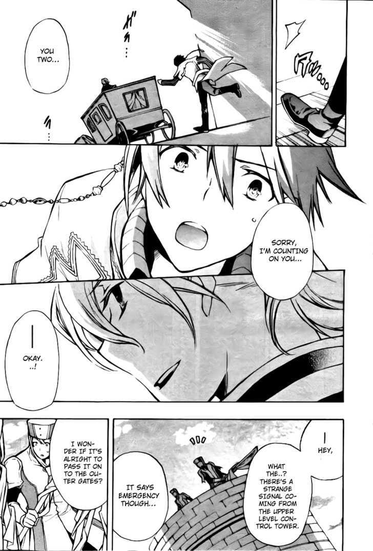 +C: Sword and Cornett Chapter 18 page 17 - Chapter 18 : Op. 18