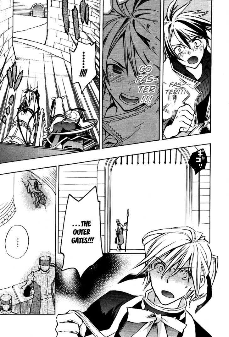 +C: Sword and Cornett Chapter 18 page 19 - Chapter 18 : Op. 18