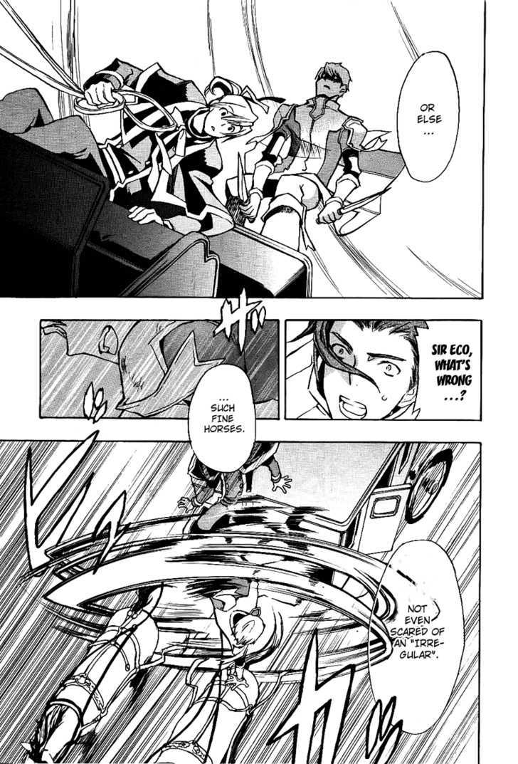 +C: Sword and Cornett Chapter 18 page 21 - Chapter 18 : Op. 18