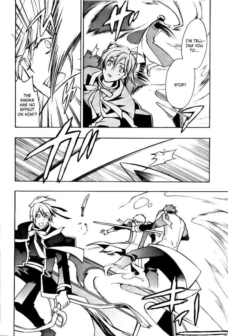 +C: Sword and Cornett Chapter 18 page 24 - Chapter 18 : Op. 18