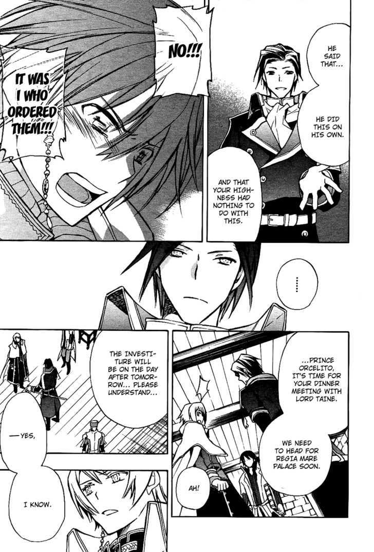 +C: Sword and Cornett Chapter 18 page 31 - Chapter 18 : Op. 18