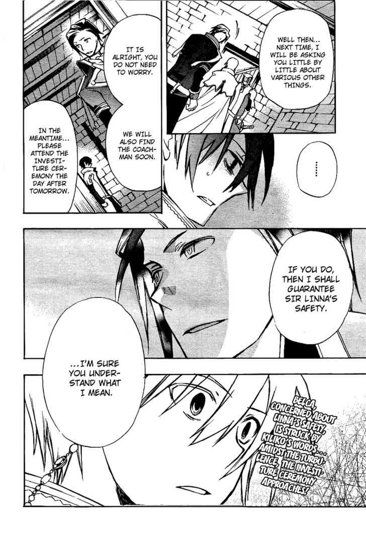 +C: Sword and Cornett Chapter 18 page 32 - Chapter 18 : Op. 18