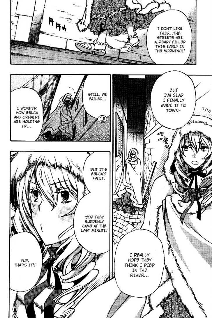 +C: Sword and Cornett Chapter 19 page 12 - Chapter 19 : Op. 19