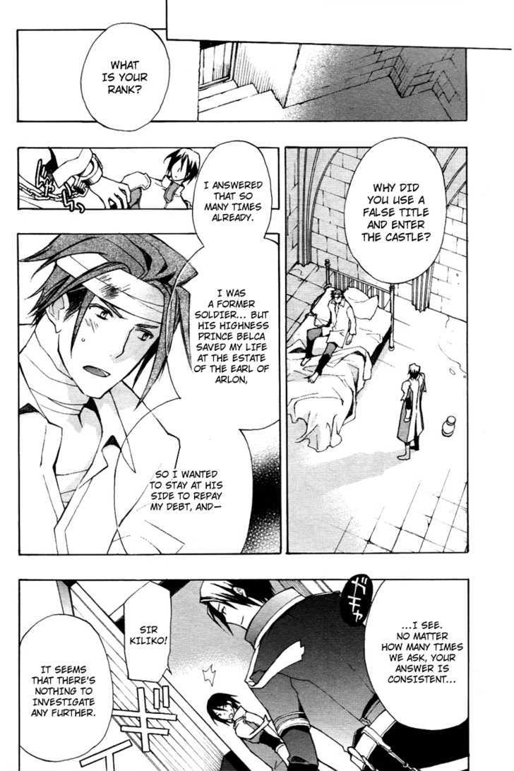 +C: Sword and Cornett Chapter 19 page 18 - Chapter 19 : Op. 19